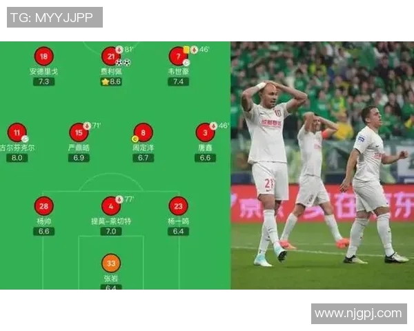 提升个人技术与战术意识的足球个人战术训练指南 提升个人技术与战术意识的足球个人战术训练指南