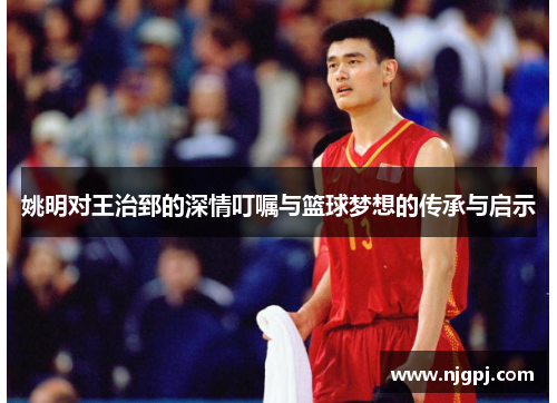 姚明对王治郅的深情叮嘱与篮球梦想的传承与启示